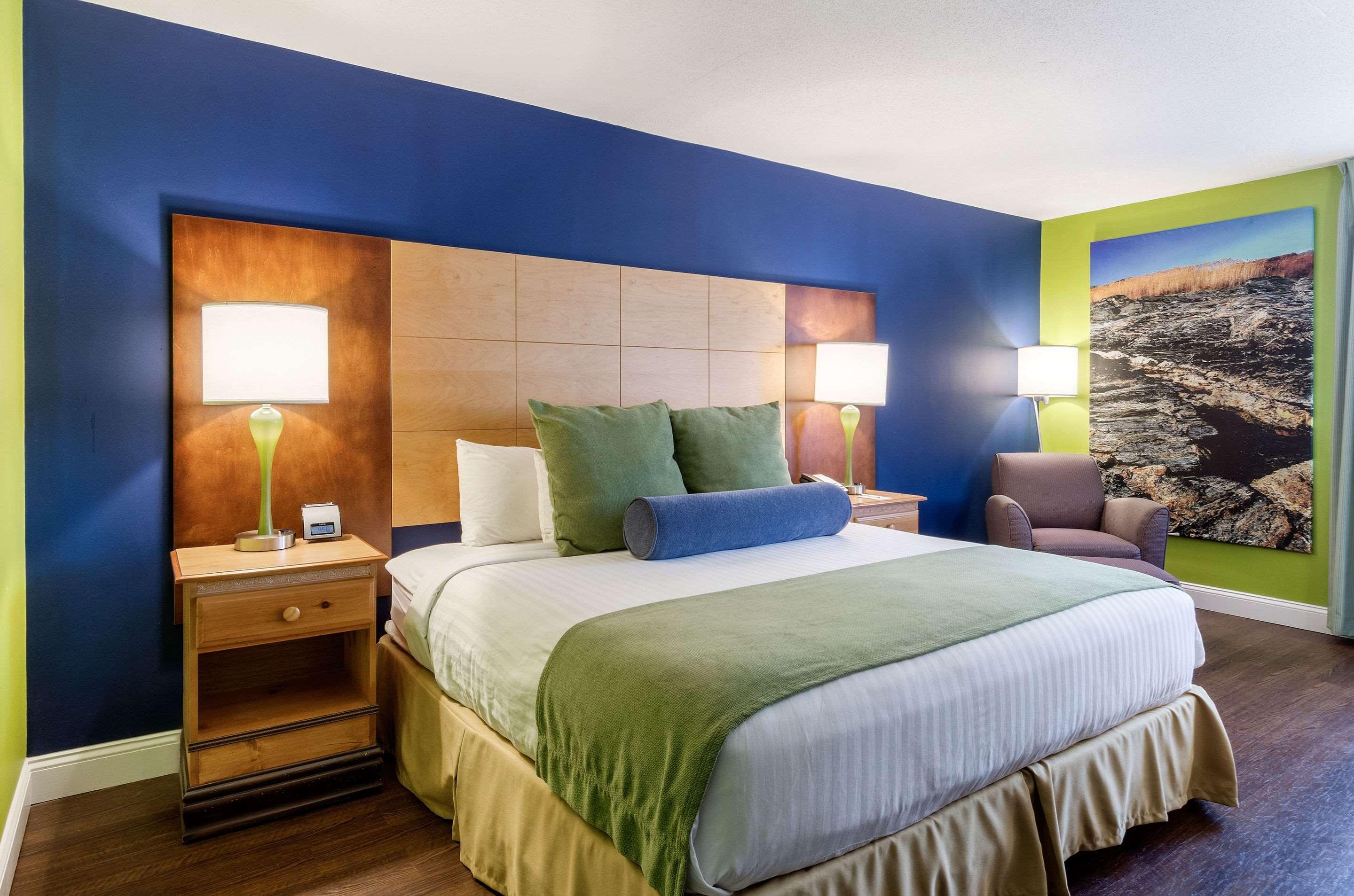 Clarion Hotel Seekonk - Providence Eksteriør bilde