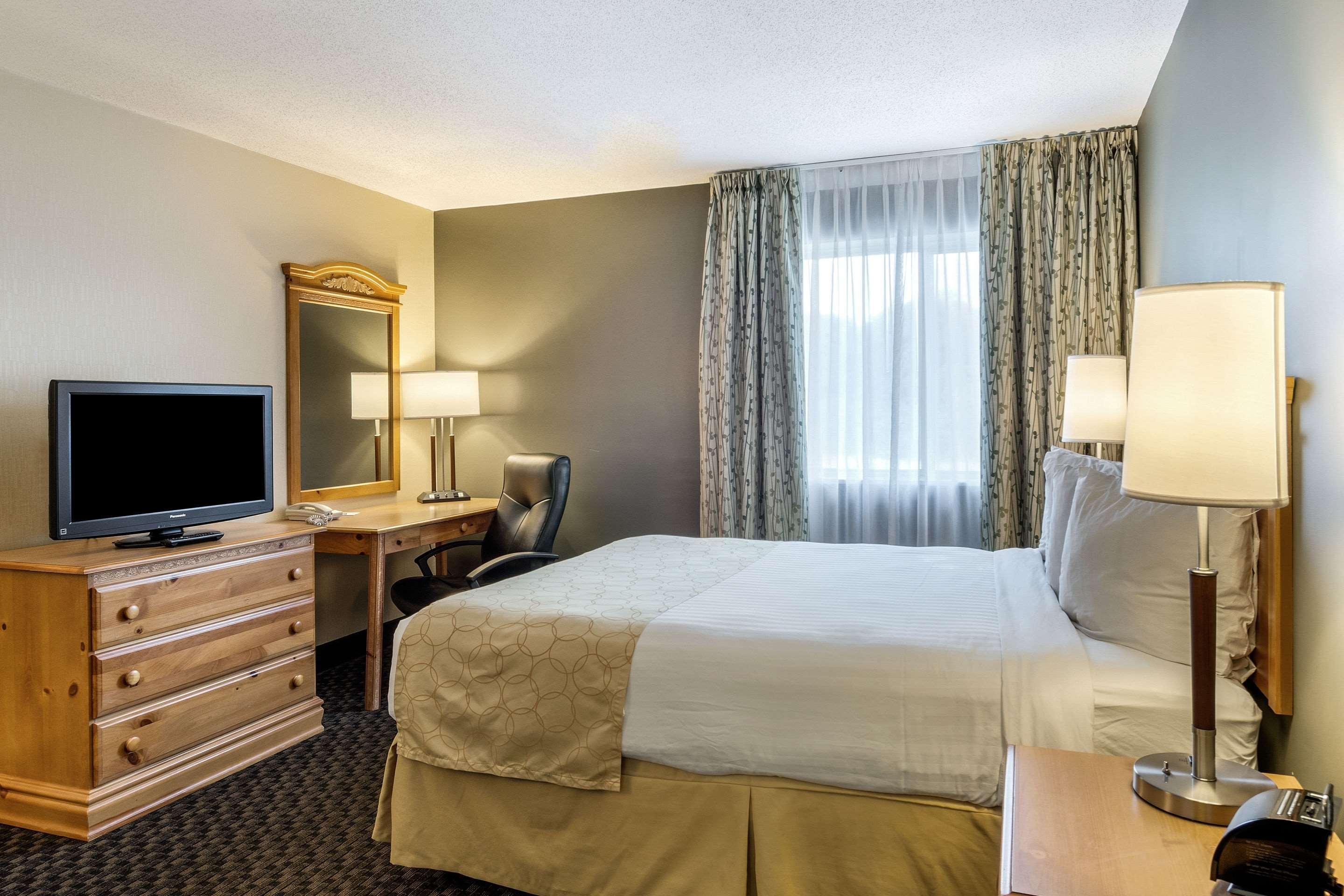 Clarion Hotel Seekonk - Providence Eksteriør bilde