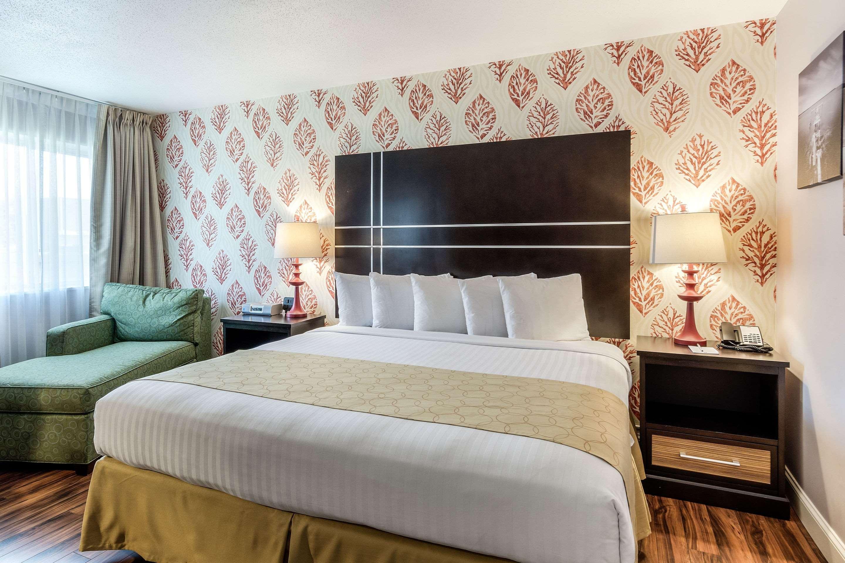 Clarion Hotel Seekonk - Providence Eksteriør bilde