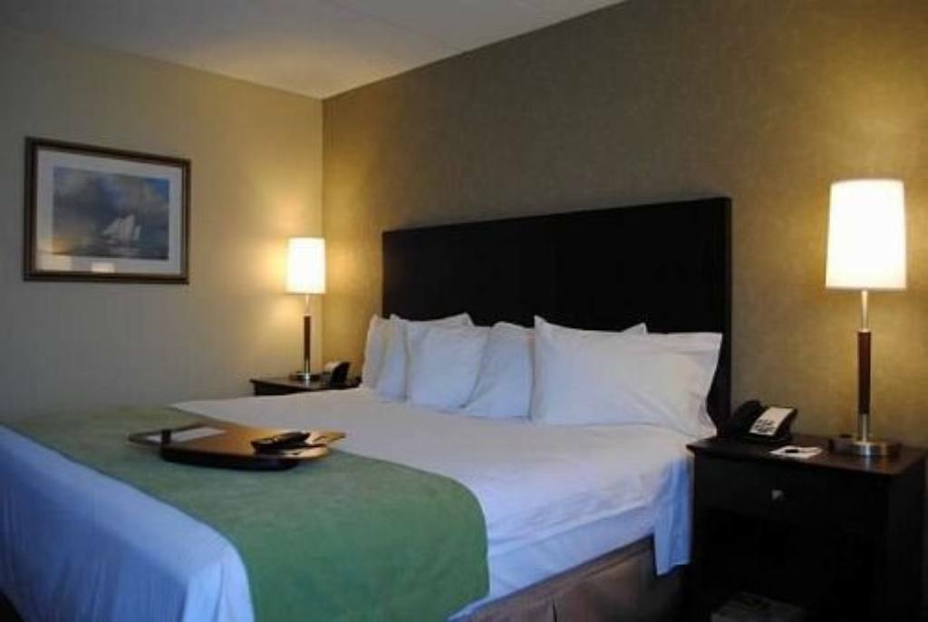 Clarion Hotel Seekonk - Providence Rom bilde